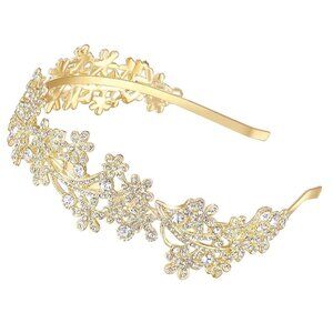 Accessories | Antique Vintage Hair Pin Stick Barrette Metal 